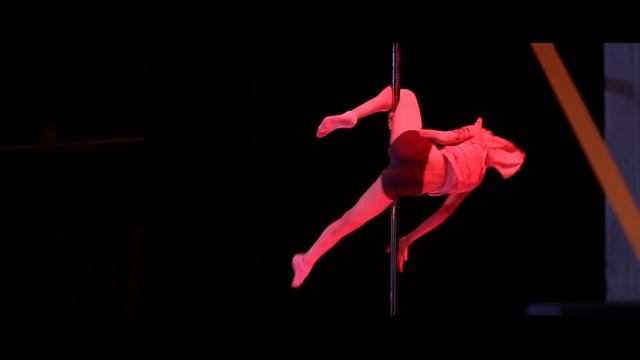 5 Профессионалы pole dance Букулова Диана Вадимовна смотреть онлайн