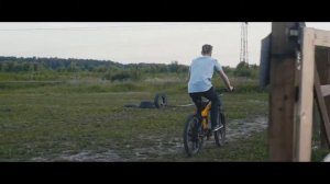 Велосипеды на литых дисках от mybestbike.ru