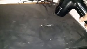Solution for Sony Home theatre Push Power Protector error.