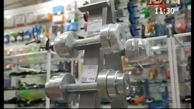 Новогодний огонёк 2022 - ЮТВ (Чувашия)