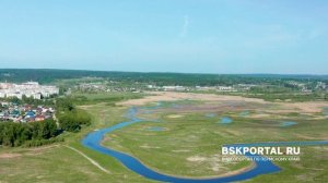 Березники. Второй город по величине Пермского края