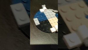 Иллюзия из Лего!Ка сделать иллюзию из лего