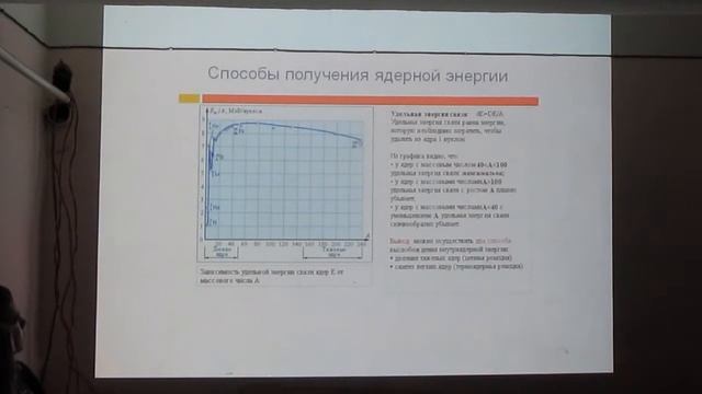 Константин Павленко. Радиация: природа действие защита.