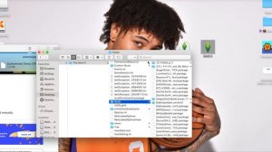 Как устанавливать моды и СС в Sims 4