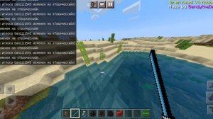 обзор мода на сиреноголового и МУЛЬТЯШНОГО КОТА в игре Minecraft