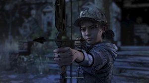 The Walking Dead: The Final Season [игрофильм]