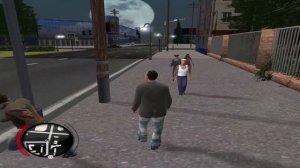 GTA SA: Пенза Центр 3.0