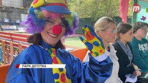 Воспитатели. Каким сегодня должен быть современный педагог, чтобы быть в теме и в ресурсе?