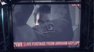 Какая же часть лучше в серии игр Batman Arkham?