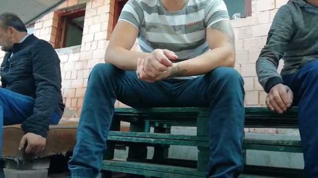 Позорит Арестанский Уклад смотреть онлайн