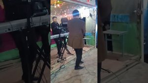 Лоики бозор дар туй