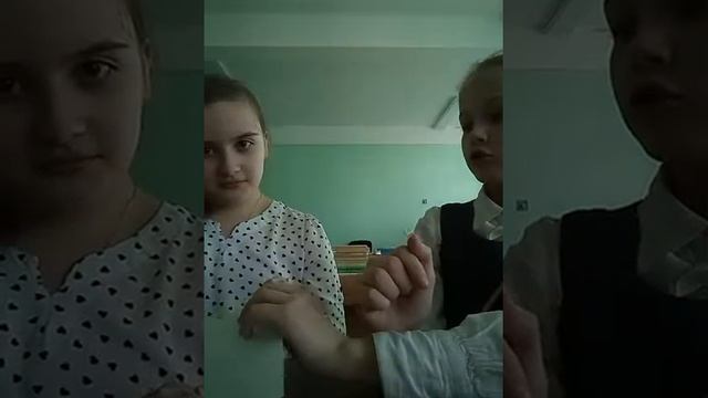 Школьный блог|Сидим на уроке Биологии #1 смотреть онлайн