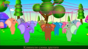 Ваня, Ваня, да папа! |  Новые песенки и стишки | Джони, Джони, да папа