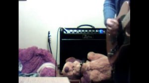 Kustom Defender 112 test