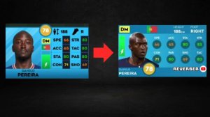 DLS 24 | PORTUGAL PLAYER RATINGS REFRESH IN DREAM LEAGUE SOCCER 2024 | RONALDO, SILVA, FELIX