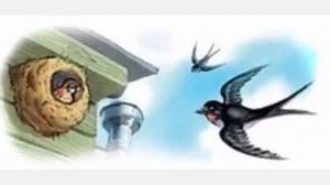 Рассказ Ласточка и воробей Л Толстой