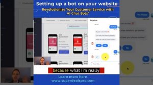 How AI Chat Bot Software is Transforming Your YouTube Marketing Strategy.