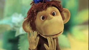 Тридцать восемь попугаев   Зарядка для хвоста