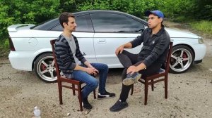 Opel astra coupe bertone turbo (Отзыв реального владельца)