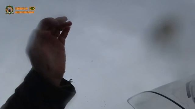 Последний день в тайге/Сходим с ума на снегоходе/Дрифт на санях/Снегоход перевёртыш!/Часть 3
