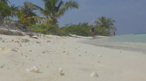 KUREDU ISLAND RESORT - Maldives (4K)