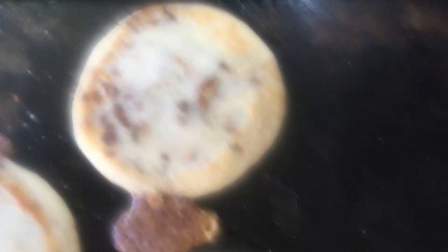 Fatima Torres, La Auténtica comida Salvadorena en Chile смотреть онлайн