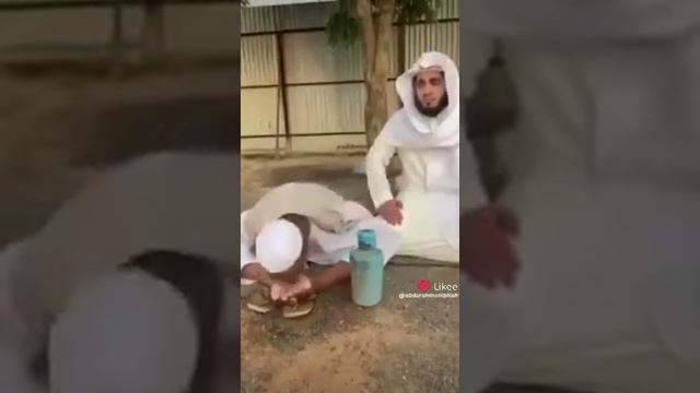 ай мусалмонон бахона наёред дар ибодати АЛЛОХ смотреть онлайн