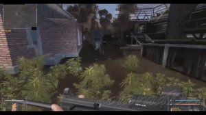 S.T.A.L.K.E.R. мод Фотограф.Где искать видеомагнитофон для Сидоровича