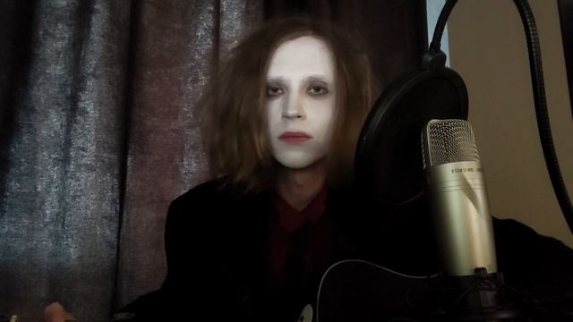 Свидетельство О Смерти - Посвящение (Cover)