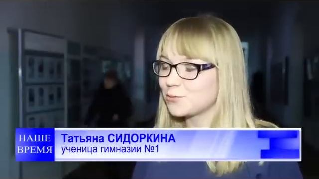 Рождество по-соликамски (25.12) смотреть онлайн