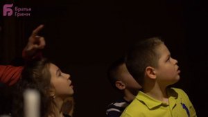 Квест Гравити Фолз для детей на день рождения | Детский праздник в стиле Гравити Фолз | 6+