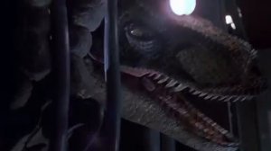 Jurassic Park. Music video. Парк юрского периода
