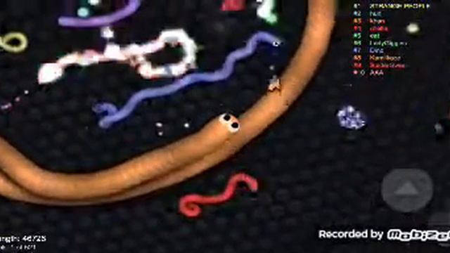 67К СЛИЗАРИО НА ТЕЛЕФОНЕ?