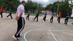 100-летию министерства спорта