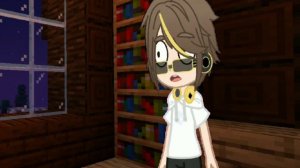 ~соблазнитель мистики~ Никита Берг, Роменский