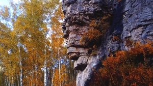 Шаман Камень. Горный Алтай