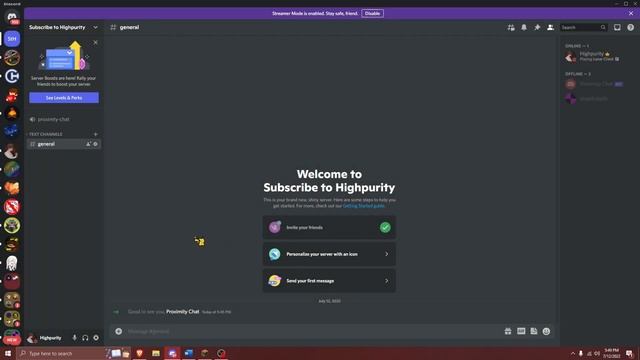 How to Setup Minecraft Proximity Chat 1.19! (Skoice) смотреть онлайн