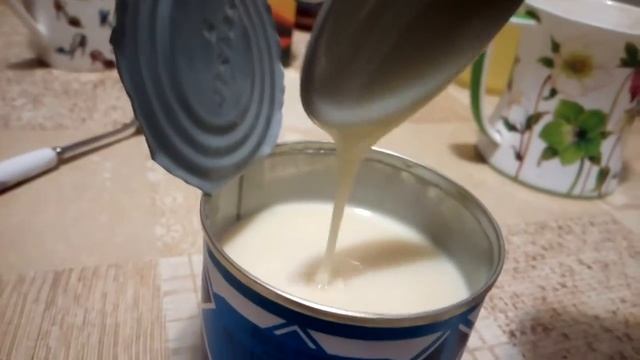 Сгущенка - ООО "Гагаринский консервный комбинат" смотреть онлайн