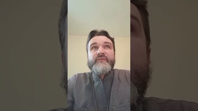 Обрядовое Благочестие. Свящ. Александр Востродымов.