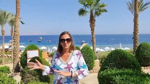 Обзор Four Seasons Resort  5* в Шарм-эль-Шейх. Египет 2020