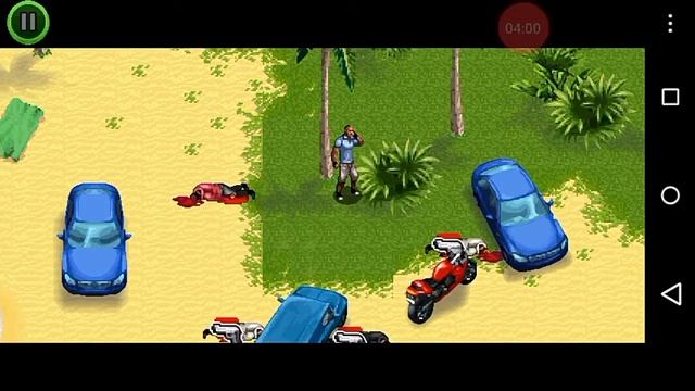 Gangstar rio.gta da java смотреть онлайн