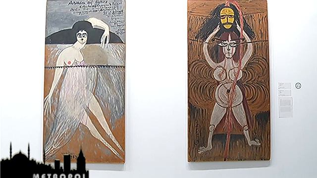 HAYAL VE HAKİKAT смотреть онлайн