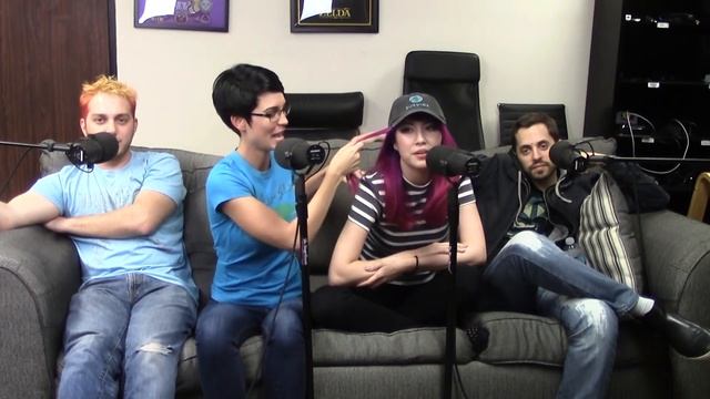 Toaster Ghost Pre-Gamescom Trip and HOGGLESLOGG [TOAST CAST] смотреть онлайн