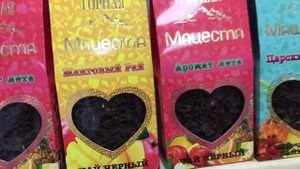 Что привезти из Сочи? Вкусные сувениры из Сочи