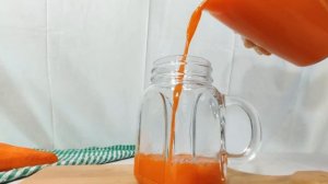 Как сделать морковный сок за 1 минуту на зиму в домашних условиях рецепт без соковыжималки