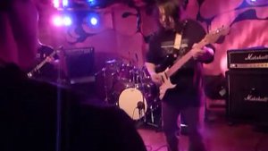ZENI GEVA @ U.F.O. CLUB Higashi-Koenji TOKYO_3