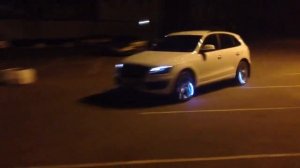 СВЕТЯЩИЕСЯ КОЛПАЧКИ НА НИППЕЛЬ