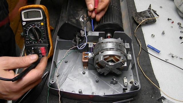 Тепловая завеса с мусорки смотреть онлайн