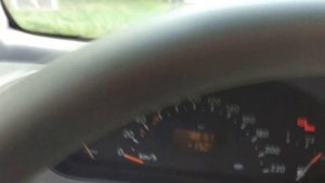 Mercedes Benz A140