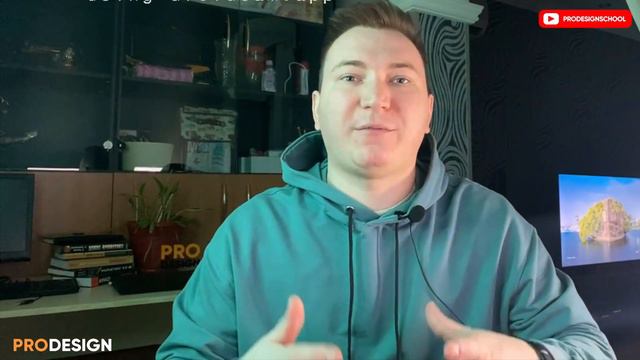 в 2024 ВСЕ ВЕБ ДИЗАЙНЕРЫ ВЫМРУТ!!! Можно ли заработать деньги ... смотреть онлайн